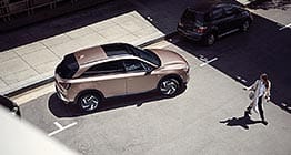 nexo 2019 bird`s-eye view